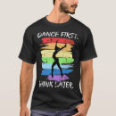 Buscar primera danza Bailarina