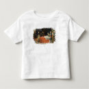 Buscar firmado camisetas Retrato
