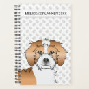Buscar mini agendas Perro