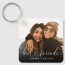 Buscar bff llaveros Elegante