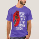 Buscar deprimido camisetas Halloween