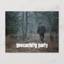 Buscar geocaching postales Al aire libre