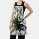 Buscar arañas delantales General y unisex