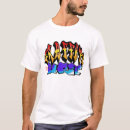 Buscar streetart camisetas Graffiti