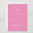 Buscar sombras rosadas invitaciones General y unisex