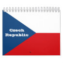 Buscar praga calendarios Czech