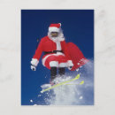 Buscar esquís tarjetas Diversión