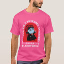 Buscar humor médico camisetas Sangre