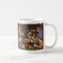 Buscar pintura famosa tazas Perro