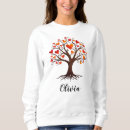 Buscar árbol de la vida sudaderas Para ella