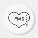 Buscar conciencia del fibromyalgia imanes Fms