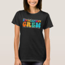 Buscar elemental camisetas Redondo