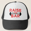 Buscar aptitud gorras Gimnasio