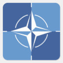 Buscar nato pegatinas Marcar