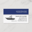 Buscar barco pesca de tarjetas de visita General y unisex