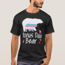 Buscar gay dad camisetas Arco iris