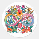 Buscar infinito pegatinas Para todos