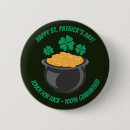 Buscar buenas fiestas pins General y unisex