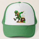 Buscar leprechaun gorras Día de san patricio
