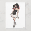Buscar muñeca gótica postales Lolita