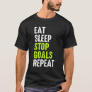 Buscar goa camisetas Para