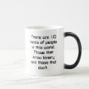 Buscar mit tazas Divertido