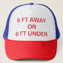 Buscar rojo de la m gorras General y unisex