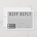 Buscar gris de rsvp Respuesta