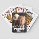 Buscar donald trump barajas de cartas Republicano