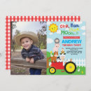 Buscar zoológico invitaciones Niños