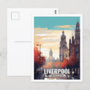 Buscar liverpool inglaterra postales Vintage