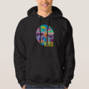 Buscar hongo sudaderas Retro