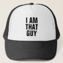 Buscar individuo gorras Humor