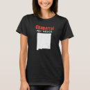 Buscar chaparral camisetas Nuevo