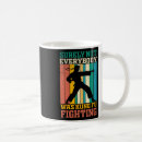 Buscar karateka tazas Luchador