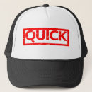 Buscar rápido gorras Diversión