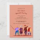 Buscar ciudadano invitaciones General y unisex