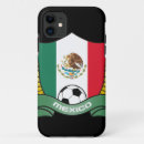 Buscar bandera mexicana iphone fundas Fútbol