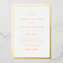 Buscar hoja del invitaciones Prometida