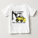 Buscar boss bebe ropa Divertido