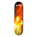 Buscar fuego tablas de skate Monopatín