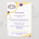 Buscar yoga invitaciones Instructor de yoga