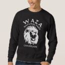 Buscar leone sudaderas 1 ª cabeza
