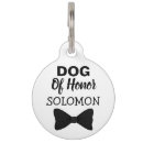 Buscar de la novia collares Perros