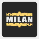 Buscar milán pegatinas Viaje