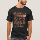 Buscar melanin camisetas Belleza