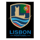 Buscar península ibérica posters Lisboa
