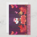 Buscar cena romántica tarjetas Amor