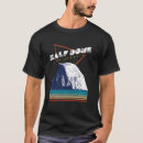 Buscar half dome camisetas Medio
