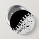 Buscar diseño musical chapas Música
